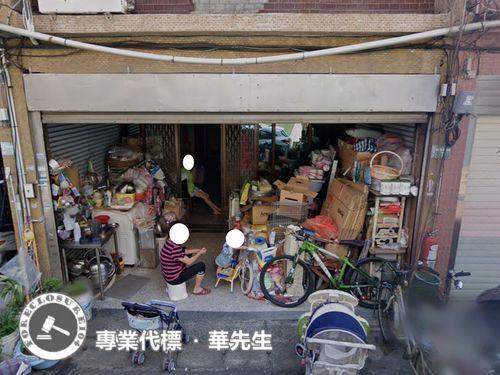 桃園區透天法拍-9