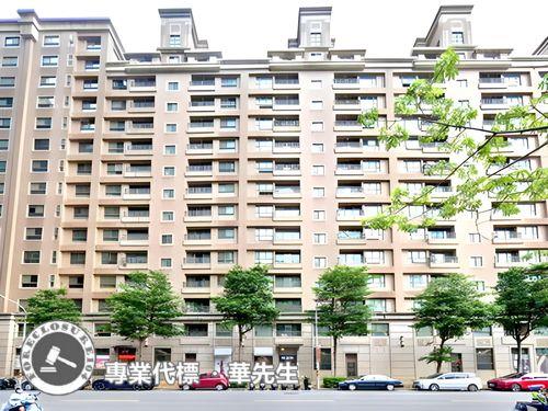 八德大樓法拍-2