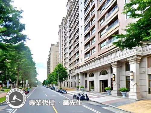 八德大樓法拍-3