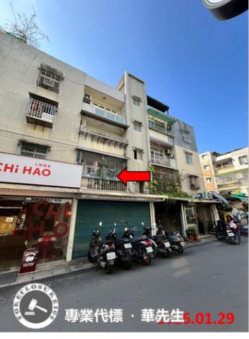 內湖公寓法拍-2
