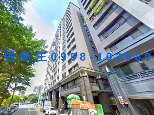 西區法拍大樓-4