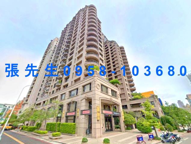 南屯大樓拍賣-1