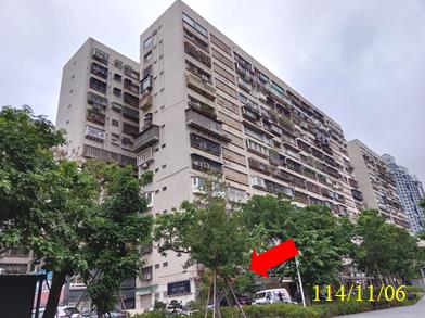 台北法拍大樓-1