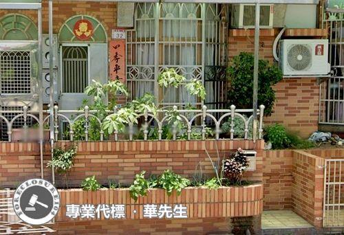 桃園法拍透天-3