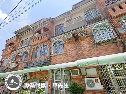 桃園法拍透天-6