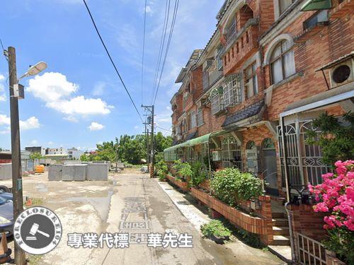 桃園法拍透天-7