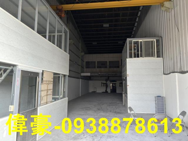 高雄廠房-1