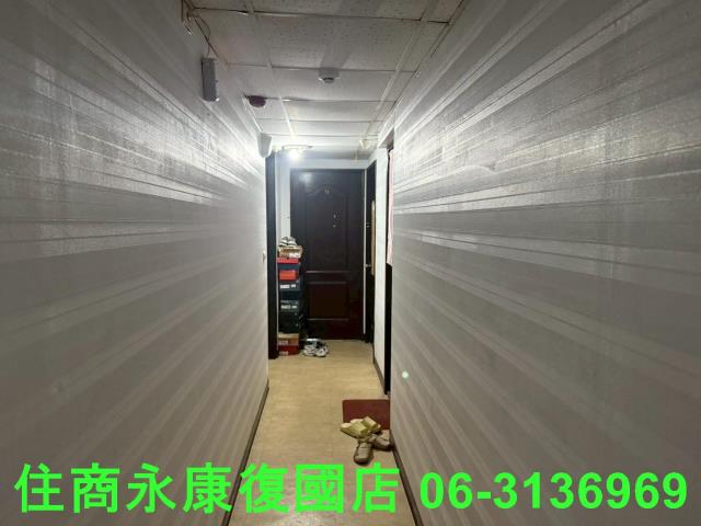 台南永康華廈-4