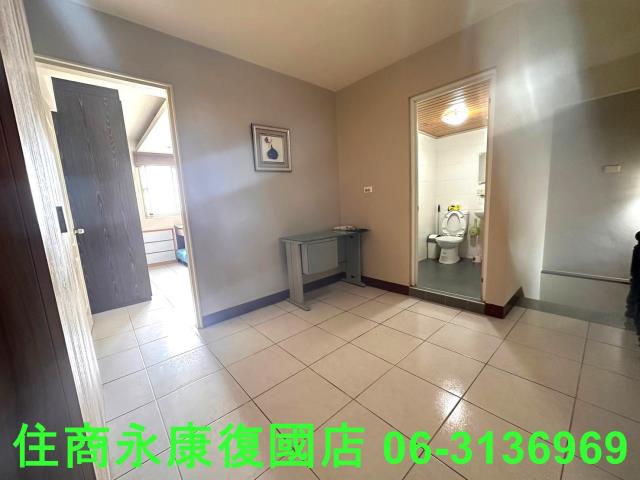 台南仁德華廈-10