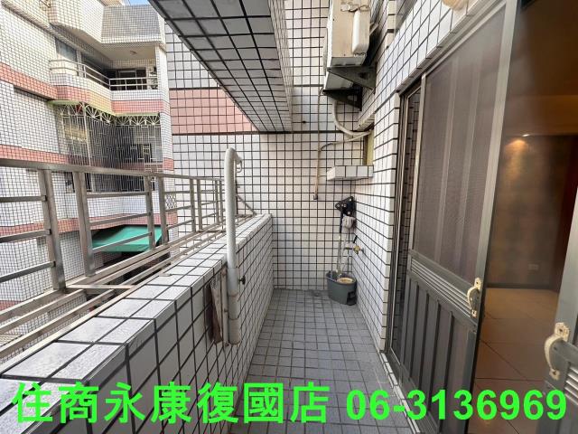 台南仁德華廈-12