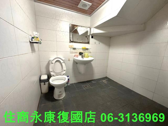 台南仁德華廈-14