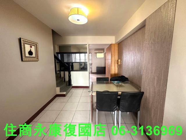 台南仁德華廈-3