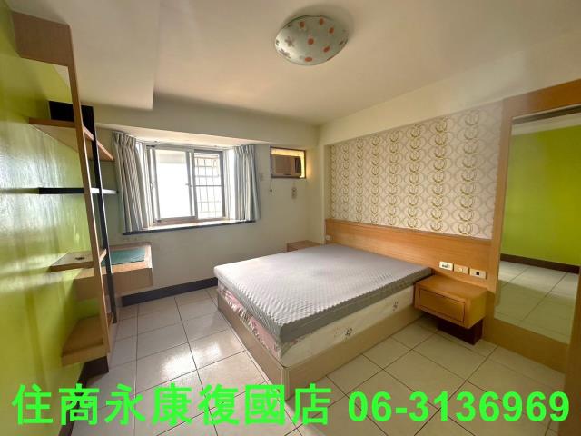 台南仁德華廈-4