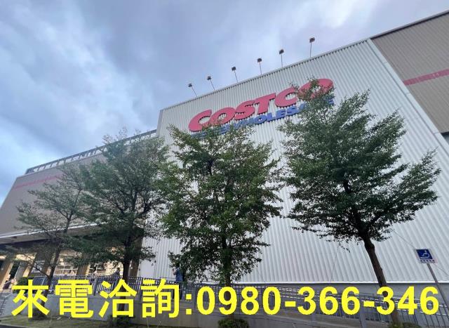 桃園蘆竹廠房-1