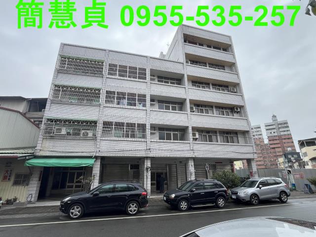 南投草屯透天-1