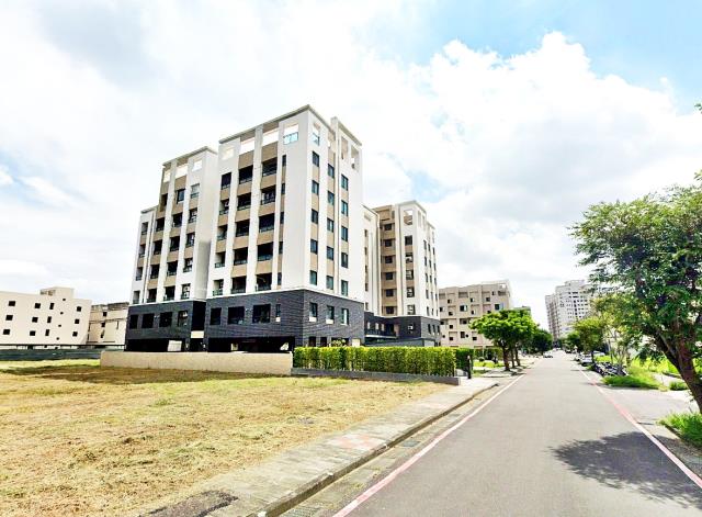 善化龍目井路山豐海富