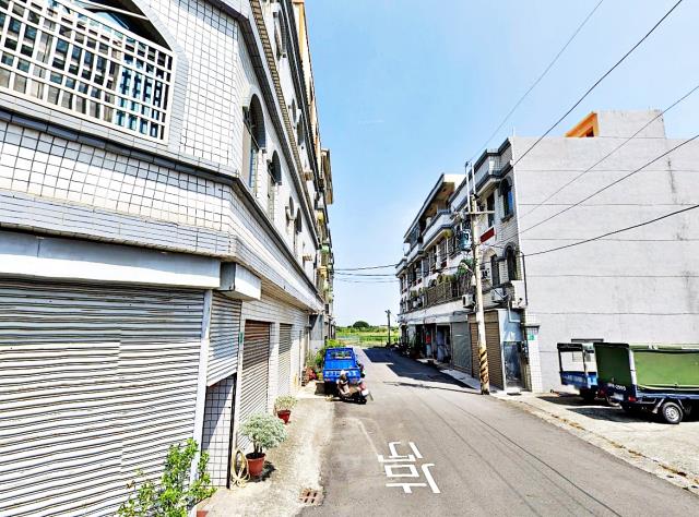 將軍區西甲里西華透天