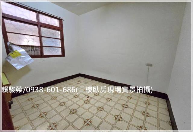 中壢市區活巷老屋透天