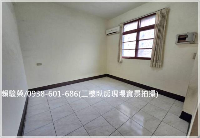 中壢市區活巷老屋透天