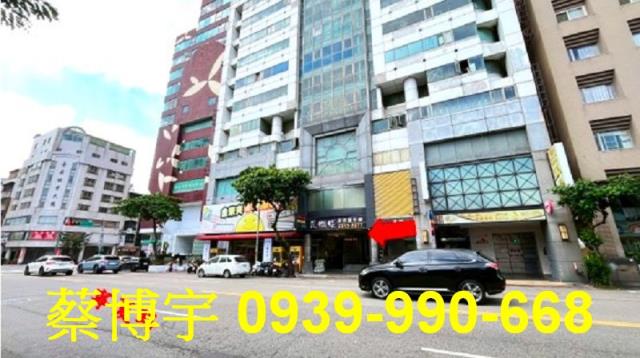 西屯法拍奧林匹特大樓