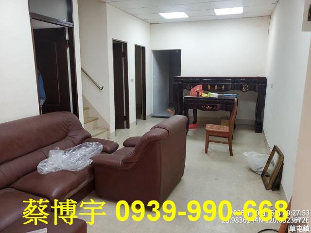 草屯成功路法拍屋透天