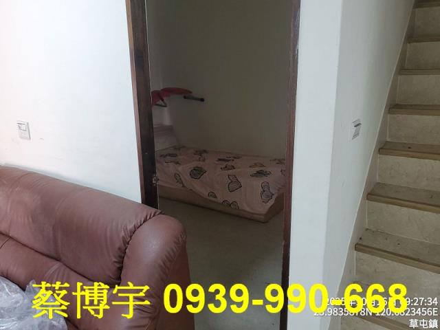 草屯法拍屋成功路透天