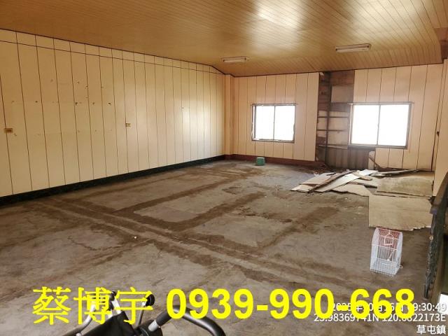 草屯法拍屋成功路透天