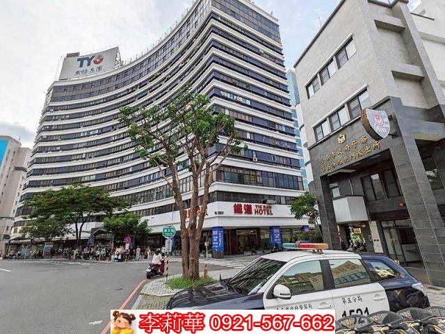 台南北區大樓-1