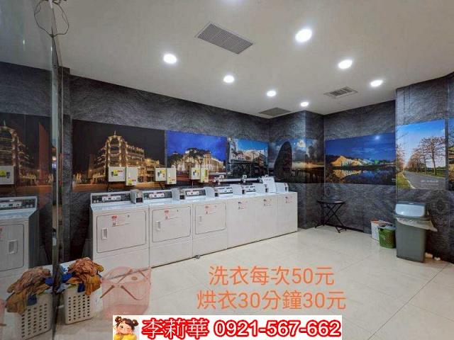 台南北區大樓-4