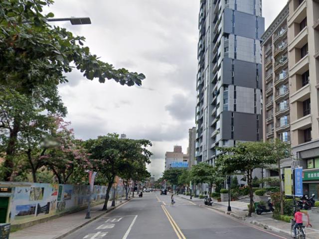 新北三重大樓法拍-2