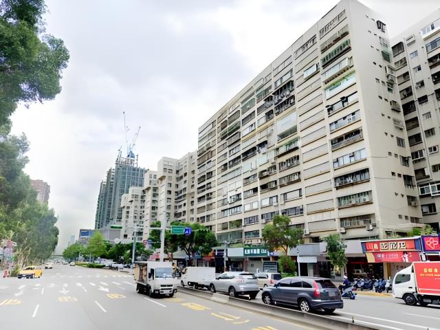 大安區法拍大樓-2