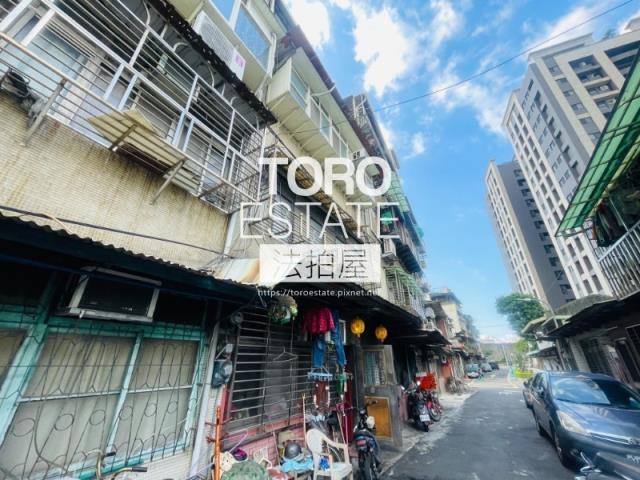 大同區法拍公寓-4