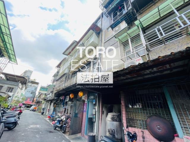 大同區法拍公寓-5