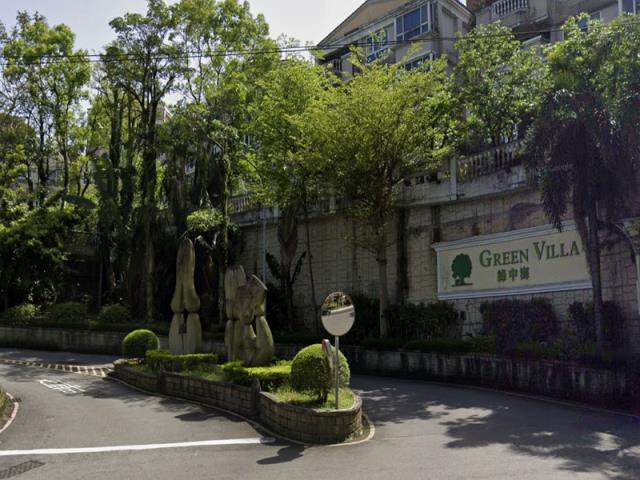 新店法拍大樓-1