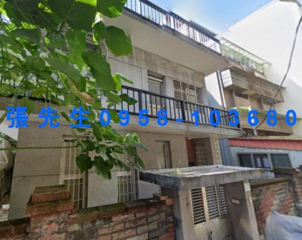 北投拍賣透天-1