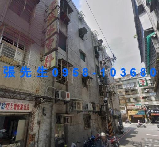 新北法拍公寓-2