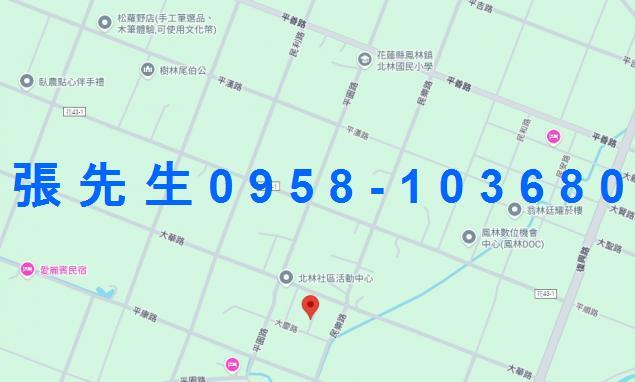 花蓮法拍透天-3