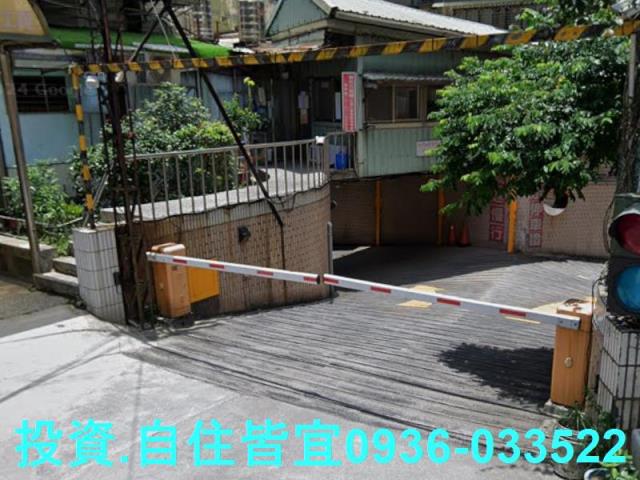 新北土城大樓法拍-8