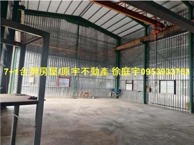 高雄小港廠房-1