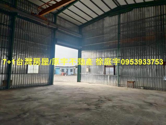 高雄小港廠房-2