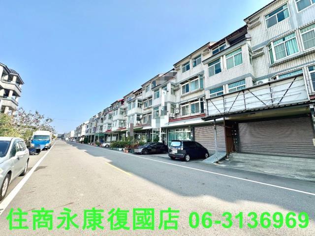 嘉義布袋透天-9