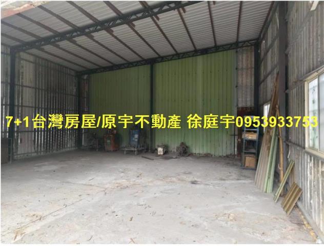 高雄大寮廠房-1