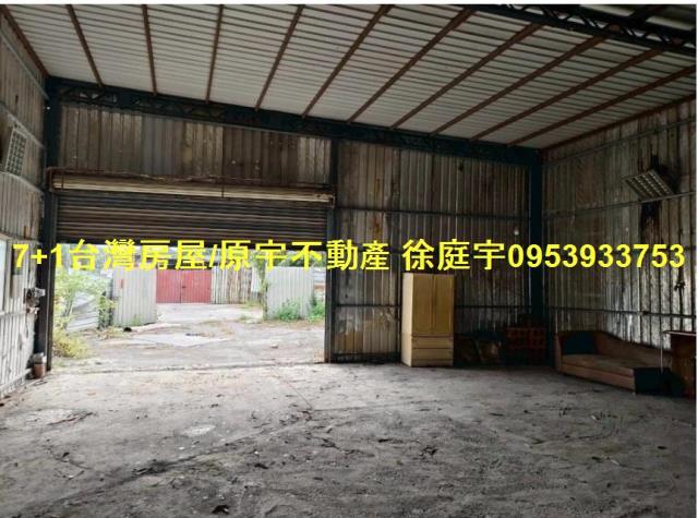 高雄大寮廠房-2