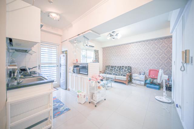 高雄鼓山大樓-3