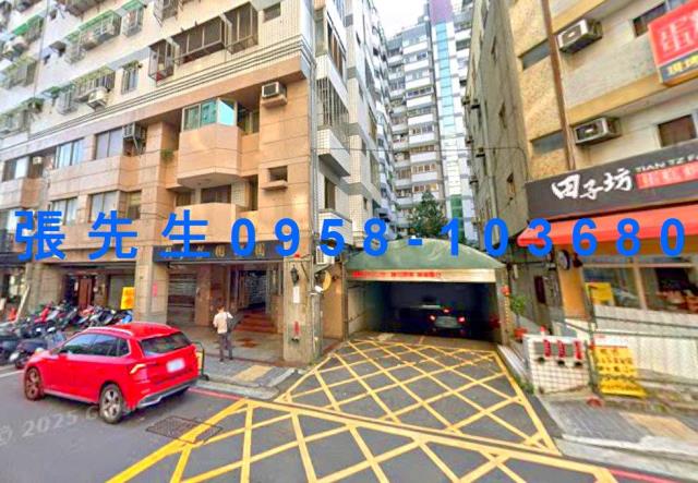 西區大樓法拍-2