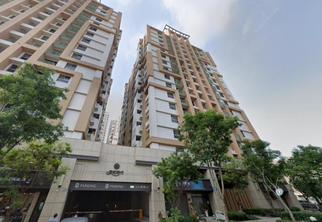 前鎮法拍大樓-6