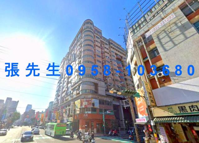 西屯大樓法拍-3