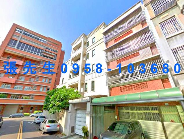 台中透天拍賣-4