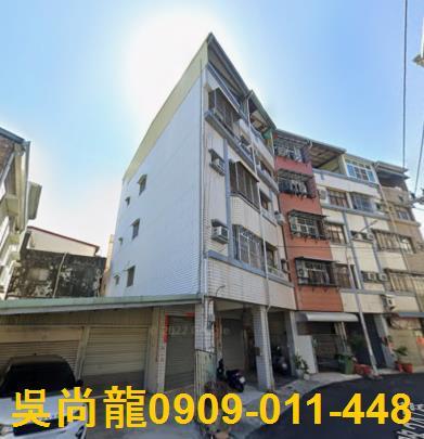 高雄法拍透天-1