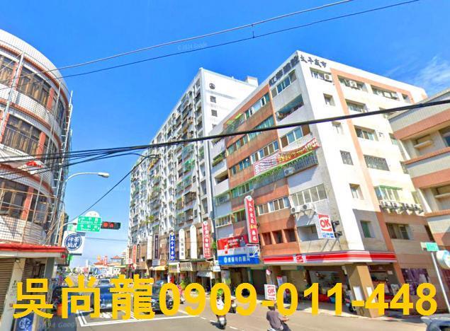 台中拍賣大樓-5